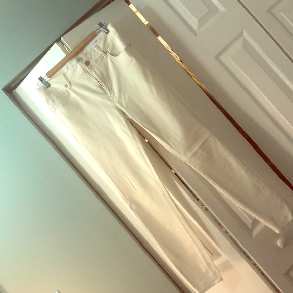 Loft soft denim/leggings - Picture 1 of 4